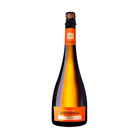 Espumante, Undurraga