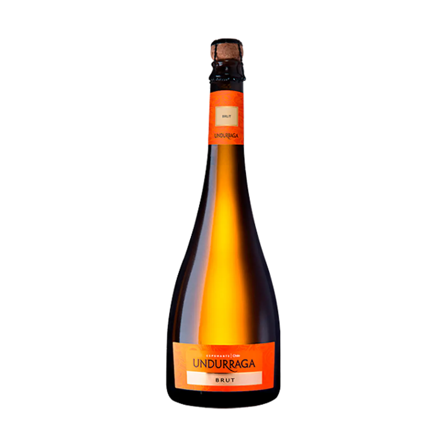 Espumante, Undurraga 1