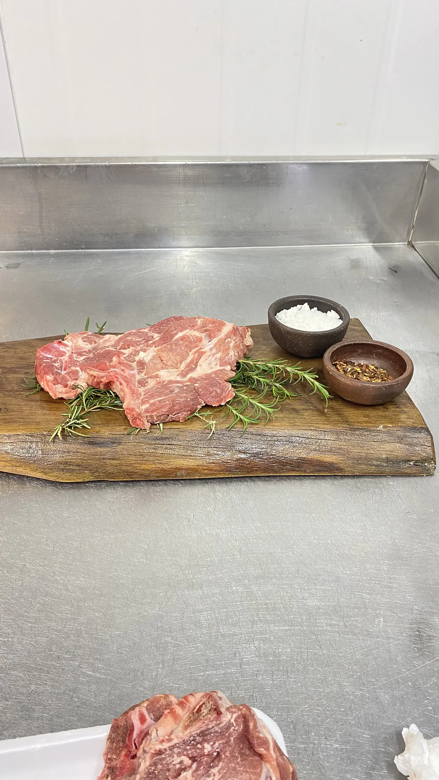 Chuleta parrillera 2