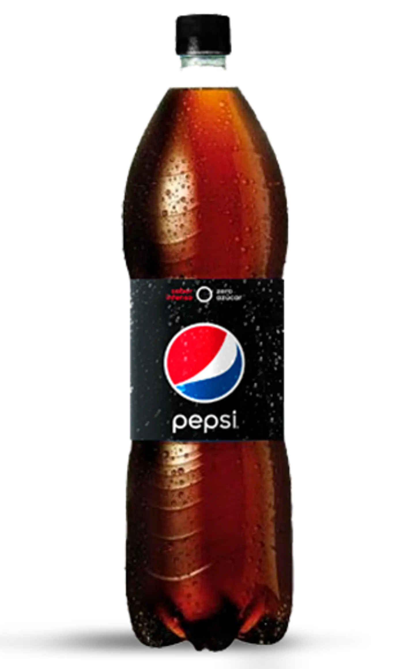 Pepsi zero, 2 lt desechable 1