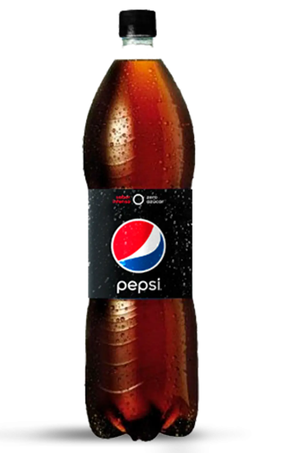 Pepsi zero, 2 lt desechable 1