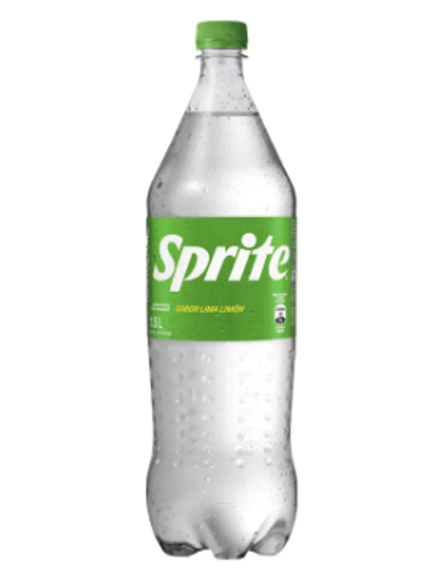 Sprite, 1.5 lt desechable 1