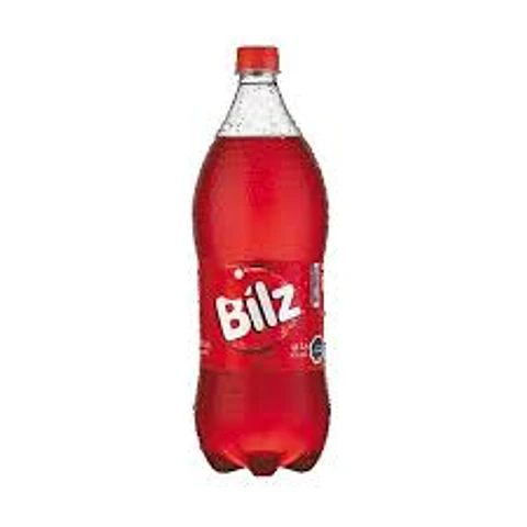 Bilz, 2 lt desechable