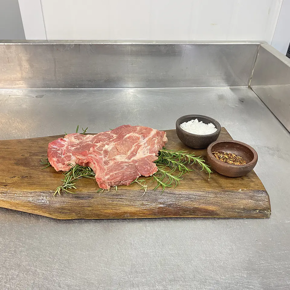 Chuleta parrillera 3