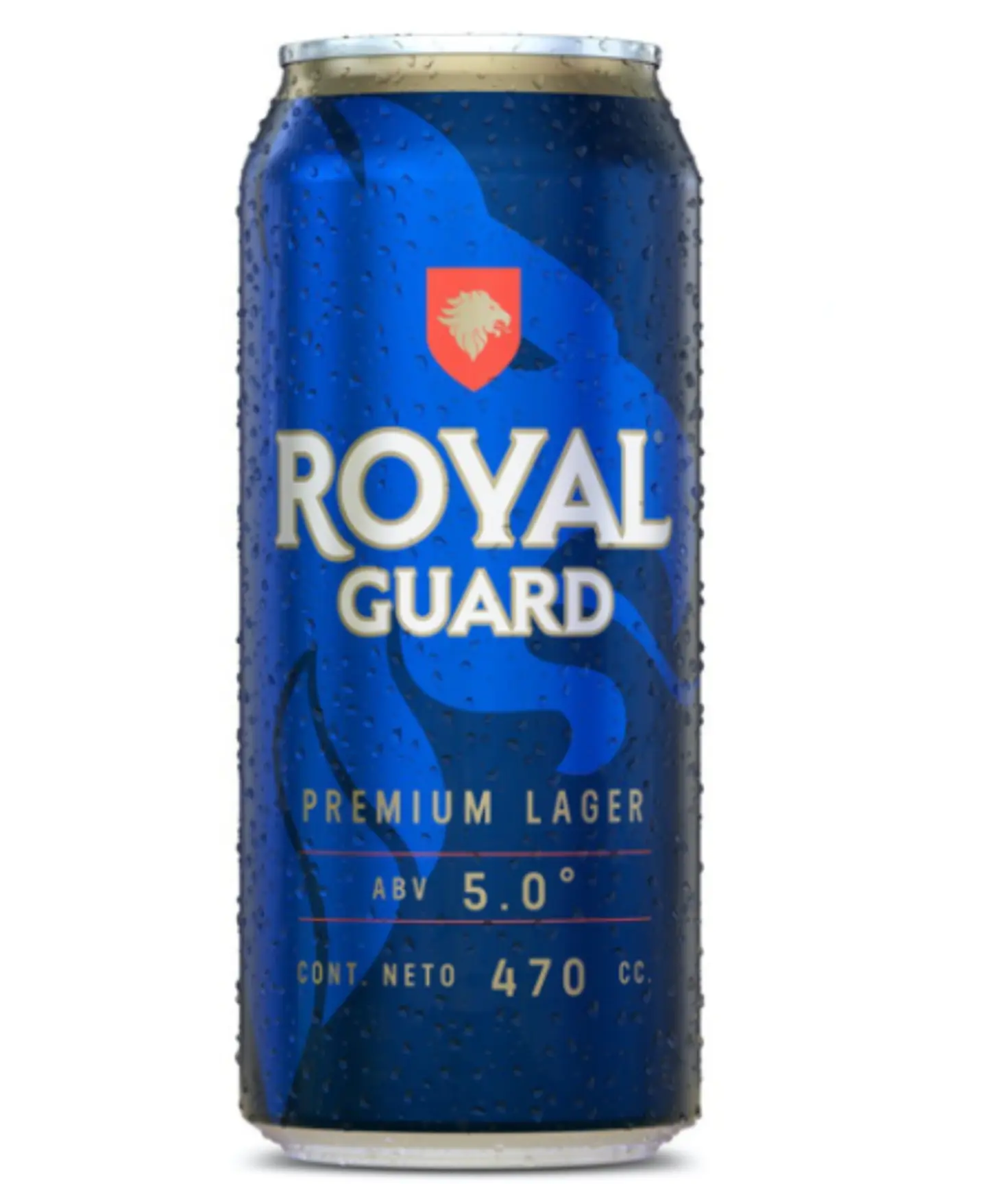 Royal, 470 cc  1