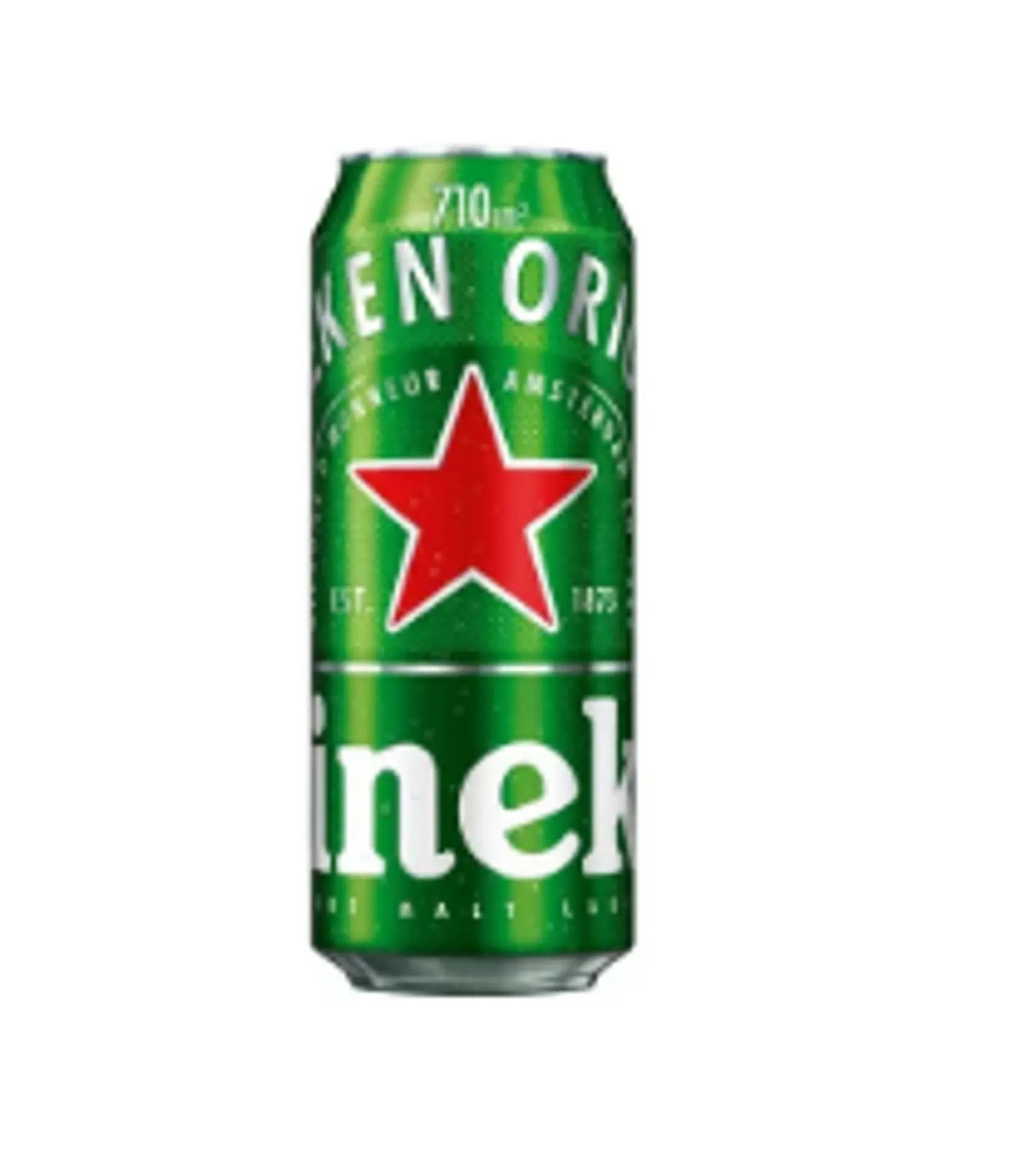 Heineken, 470  1