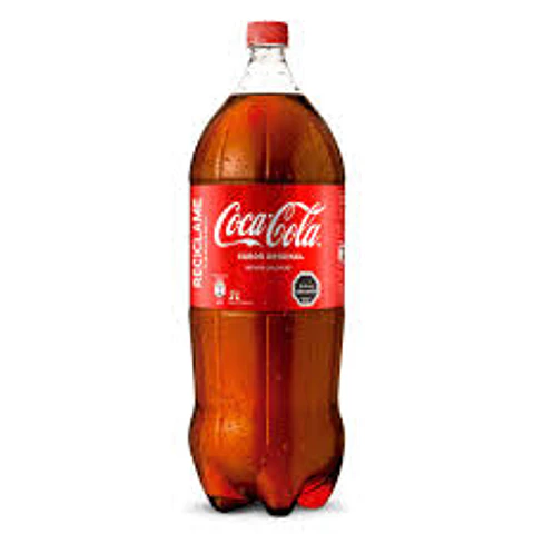 Coca cola, 3 lt desechable