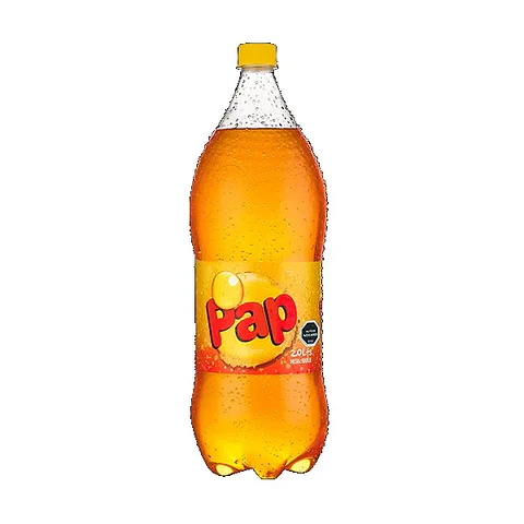 Pap, 2 lt desechable