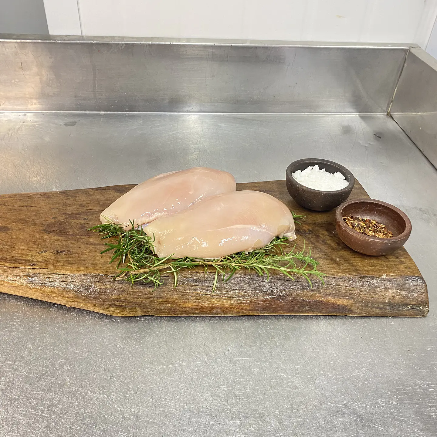 Pechuga deshuesada 3