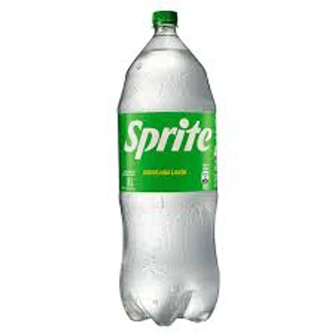 Sprite, 3 lt desechable