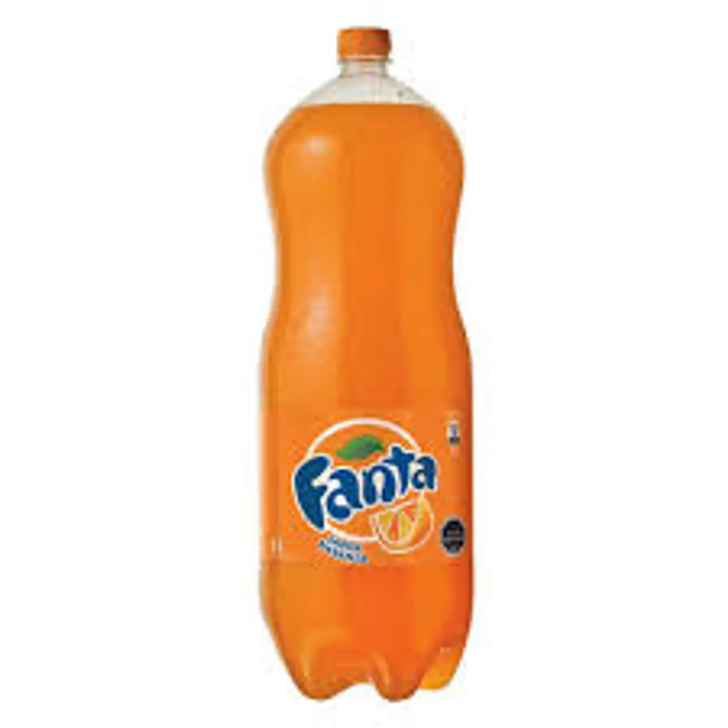 Fanta, 3 lt desechable 1