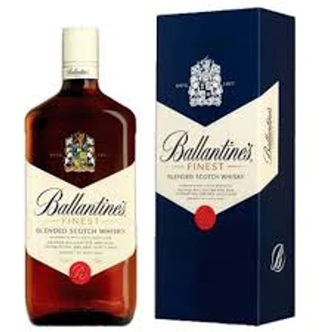 Whisky, Ballantine´s, 750 cc