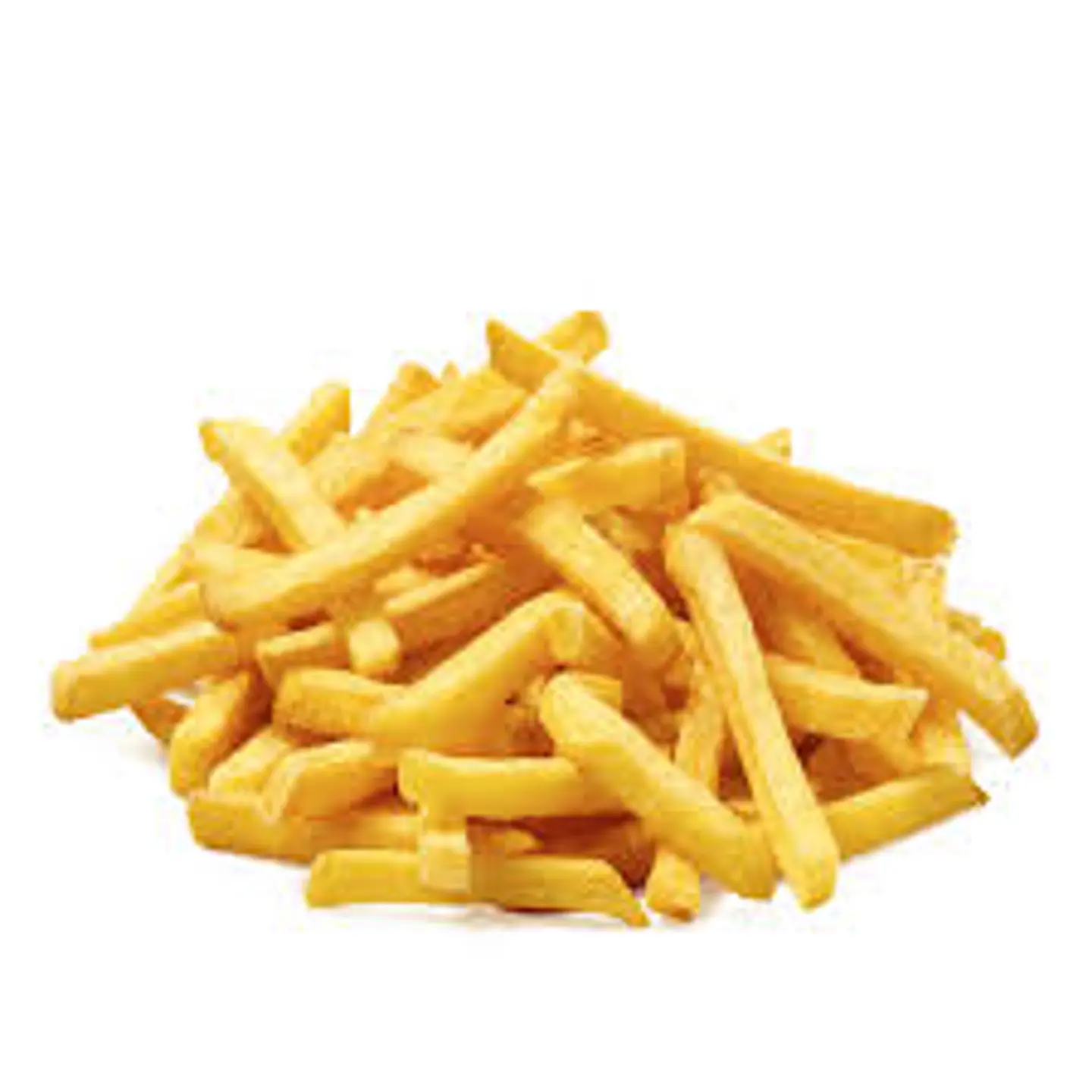 Papas fritas 1kl 1