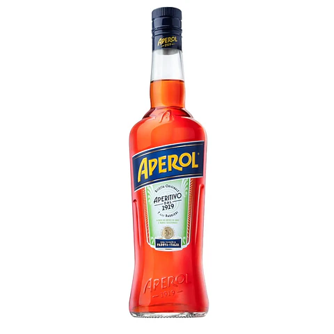 Aperitivo, Aperol, 750 cc