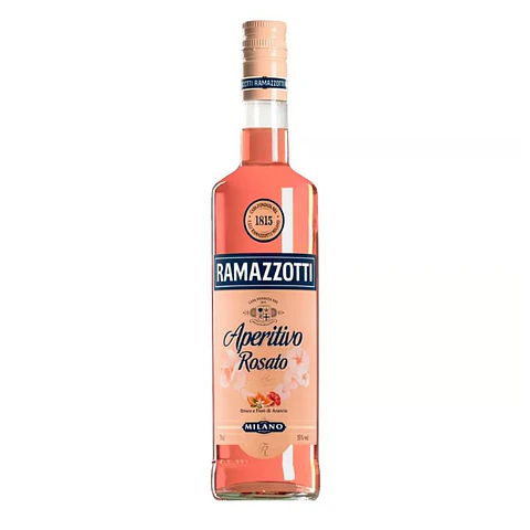 Aperitivo, Ramazzoti, 750 cc