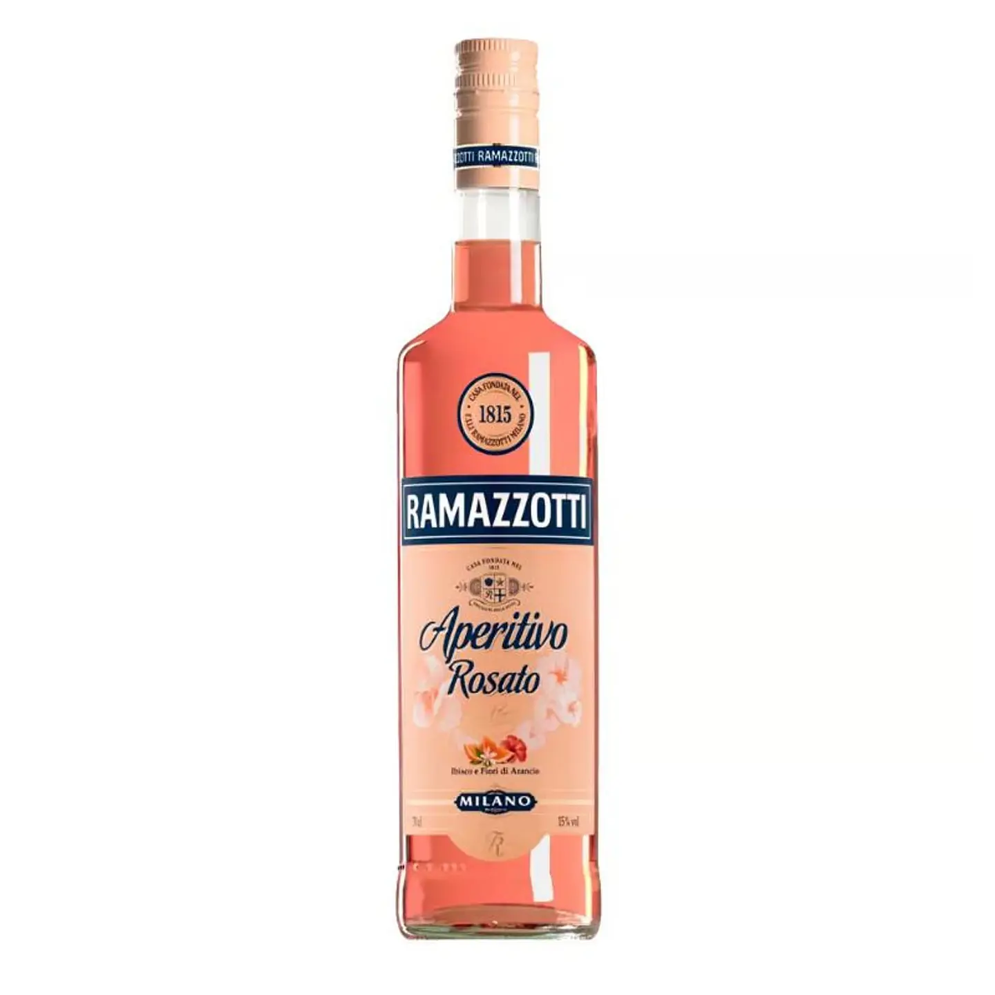 Aperitivo, Ramazzoti, 750 cc 1