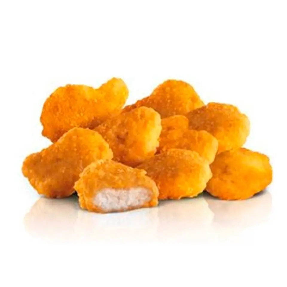 Nuggets 1 kl 1