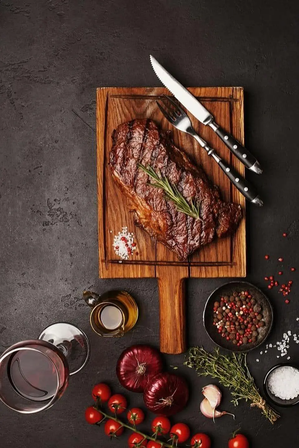 Pack Almuerzo para todos los gustos 1