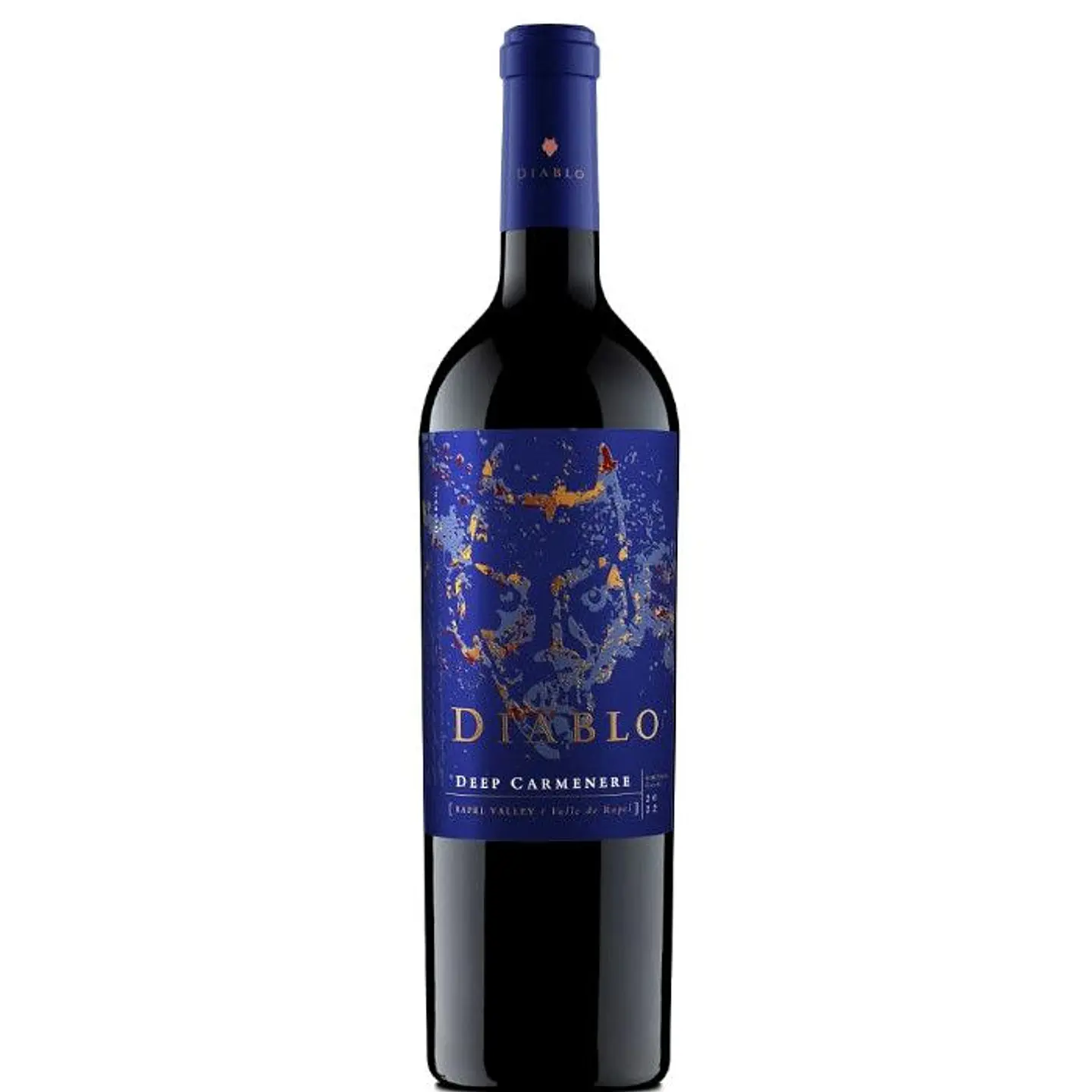 Diablo Deep Carmenere , 750 cc 1
