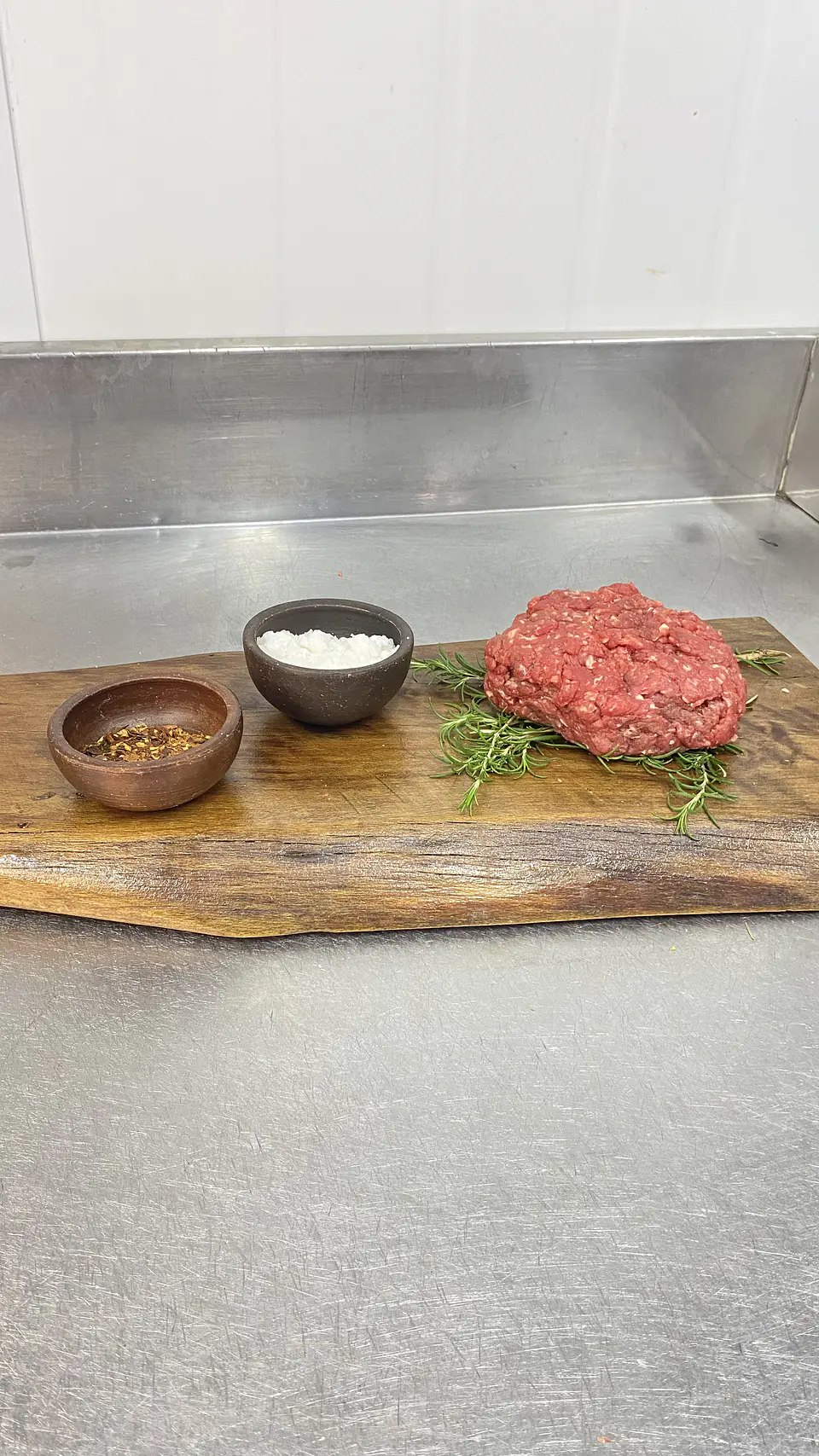 Molida especial 5% 2