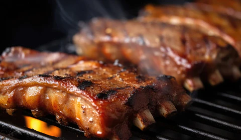 Pack Parrillero 3 para 10