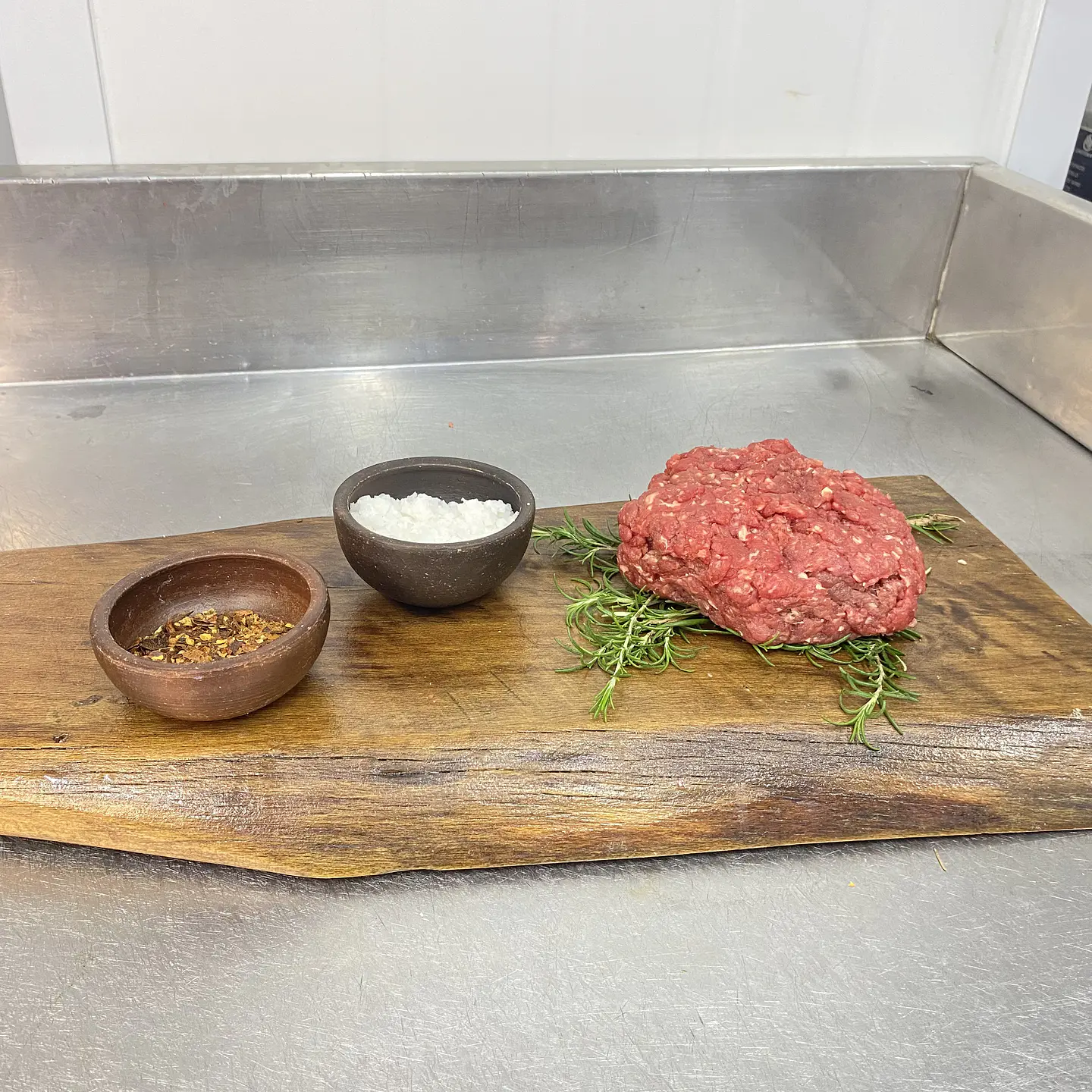 Molida especial 5% 3