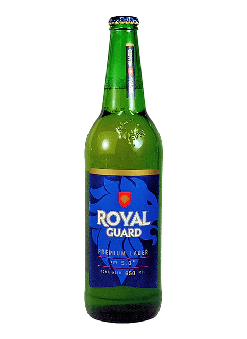 Royal, 330 cc 