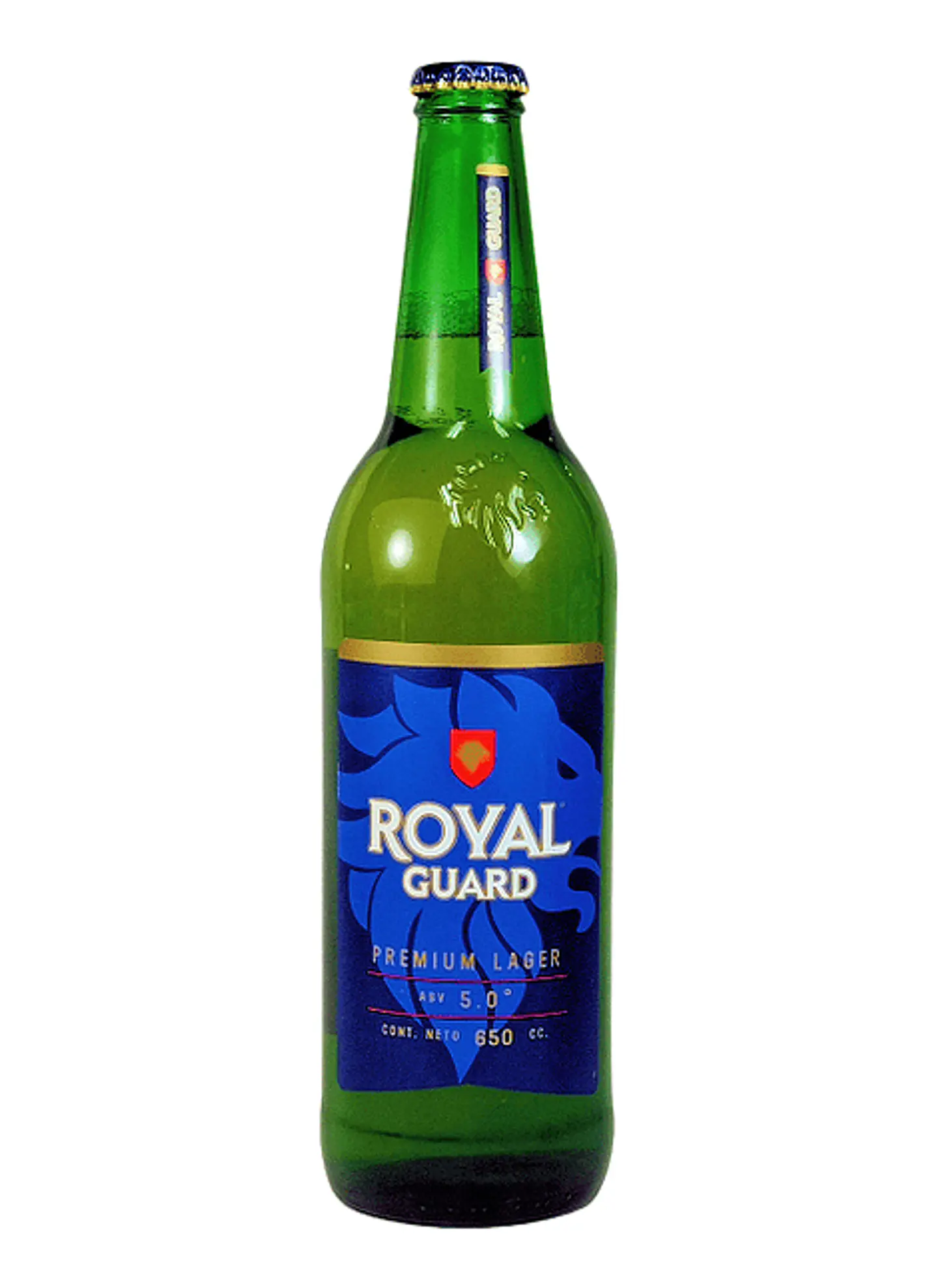 Royal, 330 cc  1