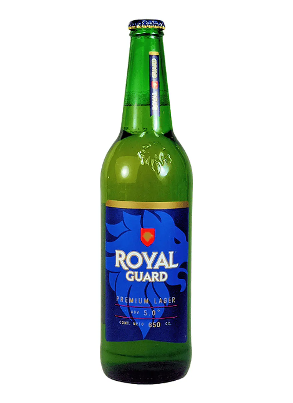 Royal, 330 cc  1