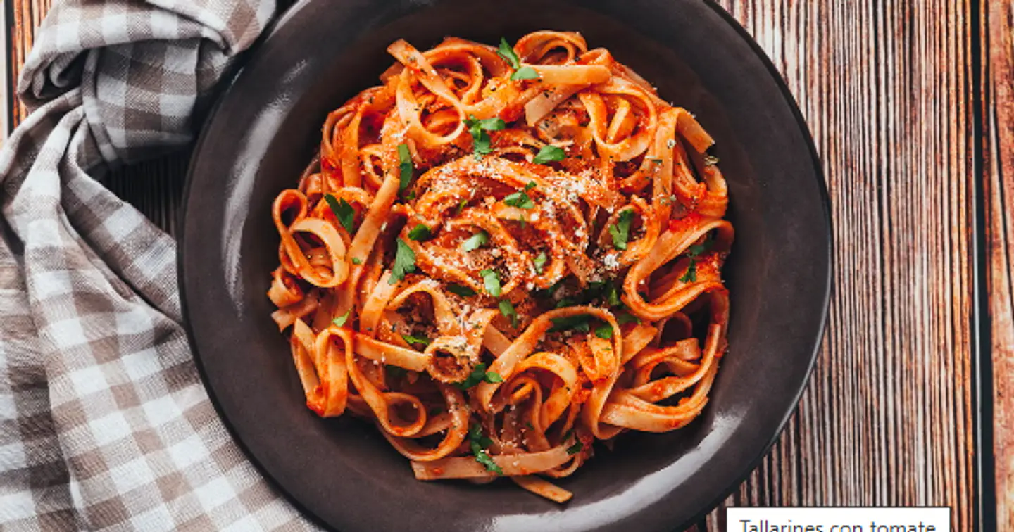 Pack  Almuerzos rápidos  1