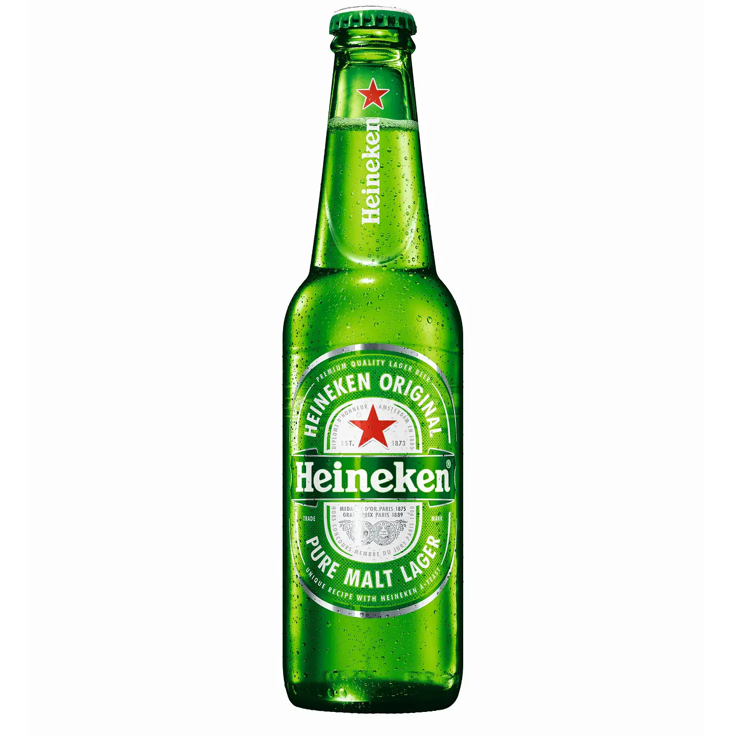Heineken, 330 cc 1