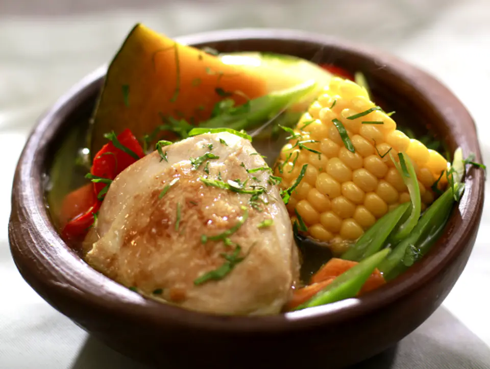 Pack Almuerzos guisos y sopas  1