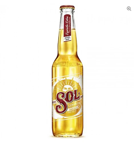 Sol, 330 cc 