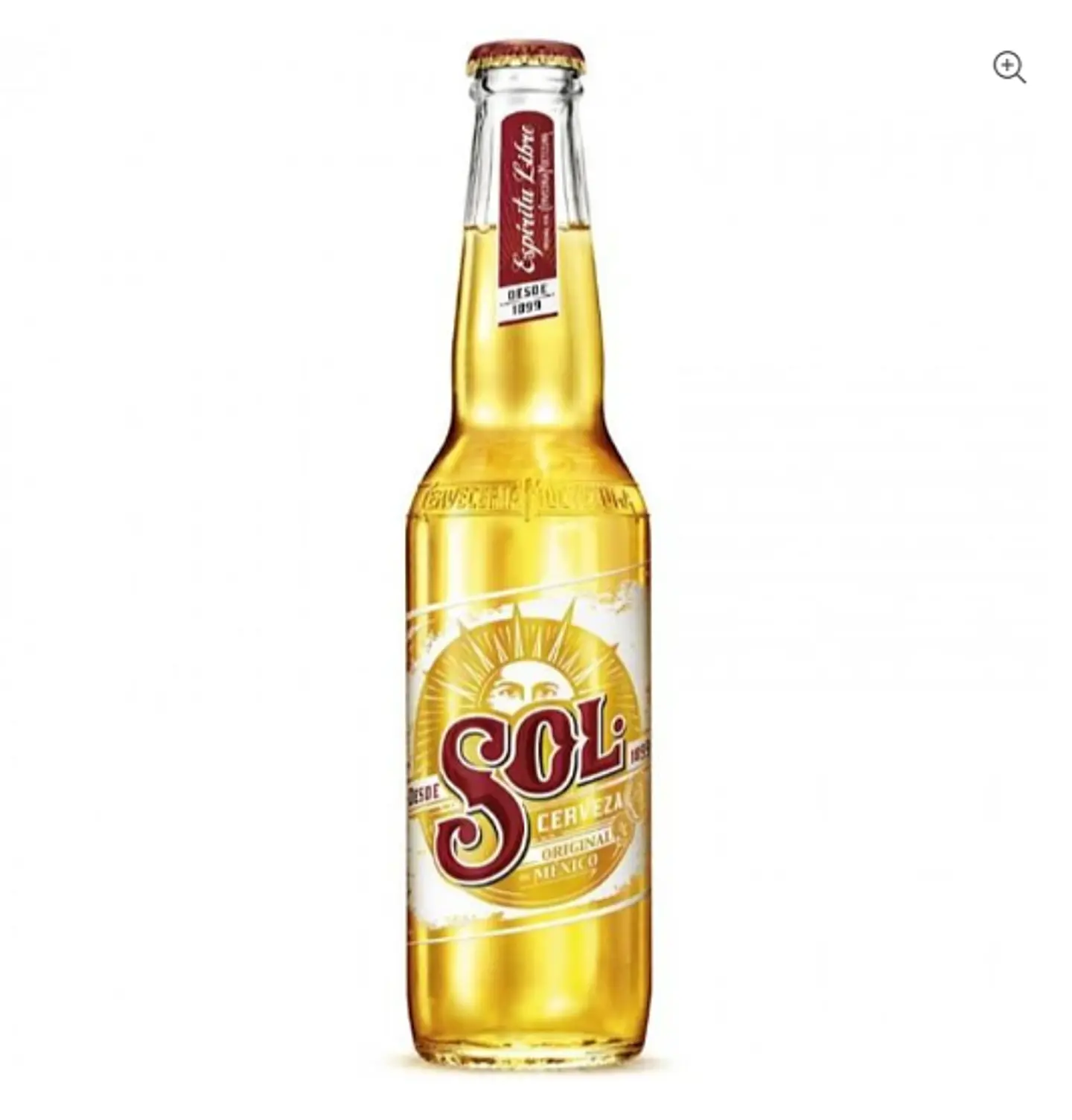 Sol, 330 cc  1