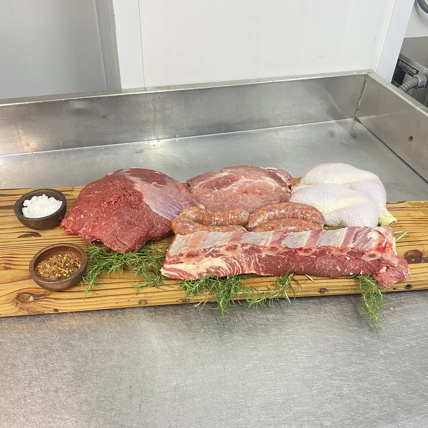 Pack Almuerzos guisos y sopas  2