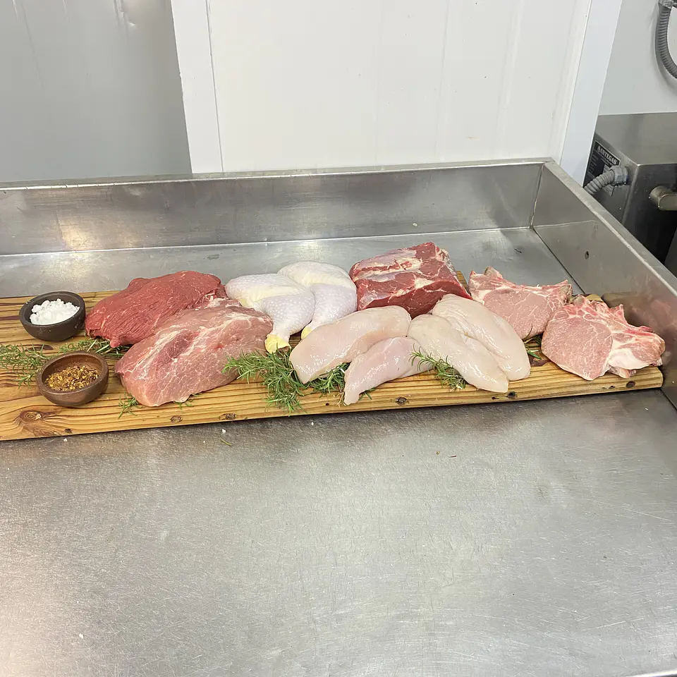 Pack Almuerzo para todos los gustos 2