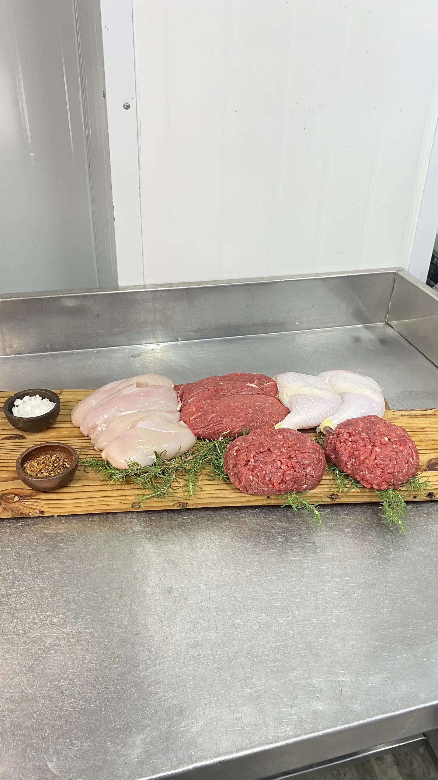 Pack  Almuerzos rápidos  3