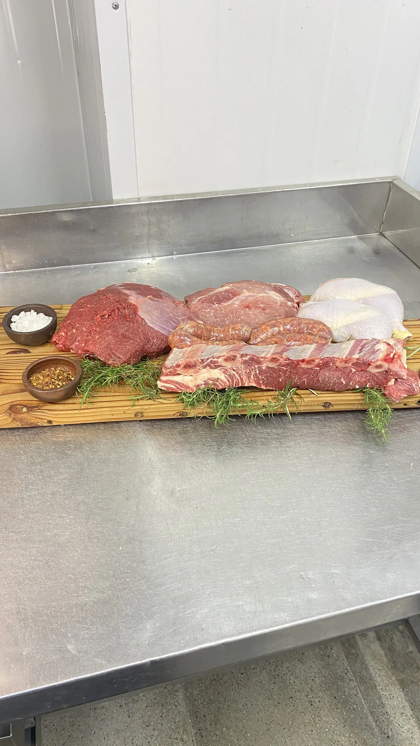 Pack Almuerzos guisos y sopas  3