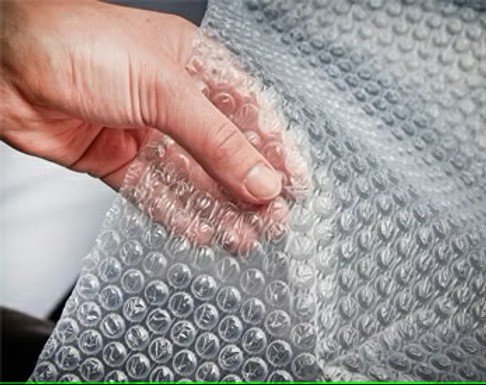 PLASTICO BURBUJA