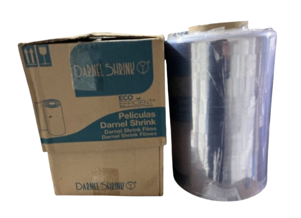 TERMOENCOGIBLE 55X15X75