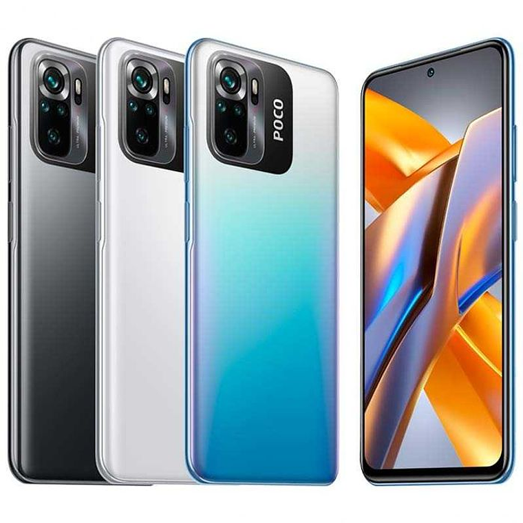 Xiaomi Poco M5s Versões na descrição 1