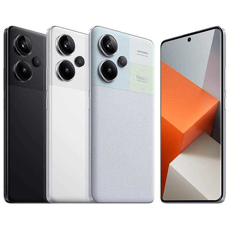 Xiaomi Redmi Note 13 Pro+ 5G (Versões na descrição) 1