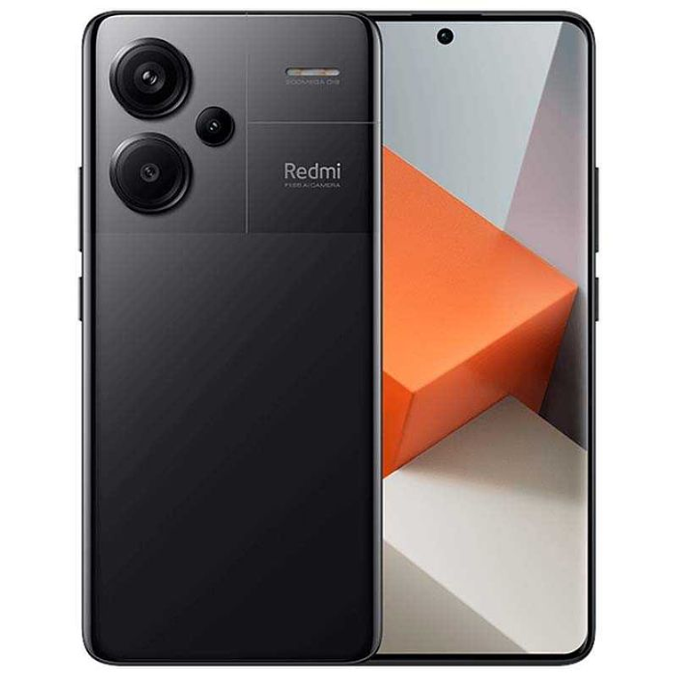 Xiaomi Redmi Note 13 Pro+ 5G (Versões na descrição) 2