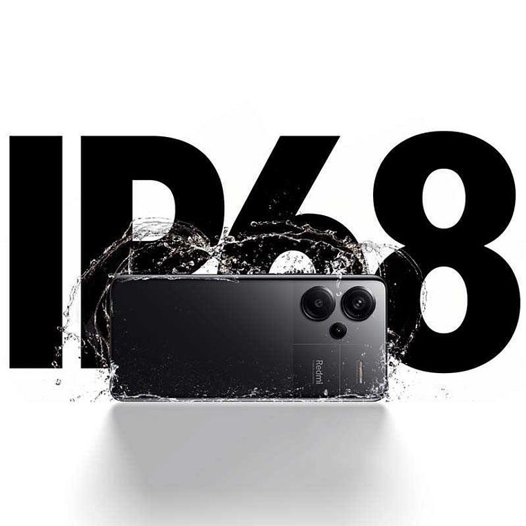 Xiaomi Redmi Note 13 Pro+ 5G (Versões na descrição) 5