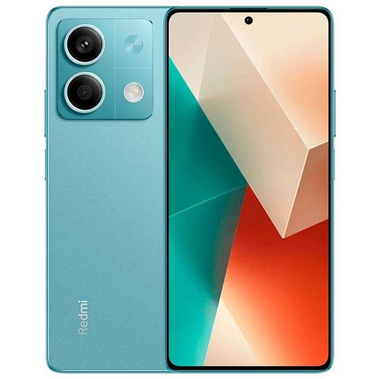 Xiaomi Redmi Note 13 5G (Versões na Descrição) 4