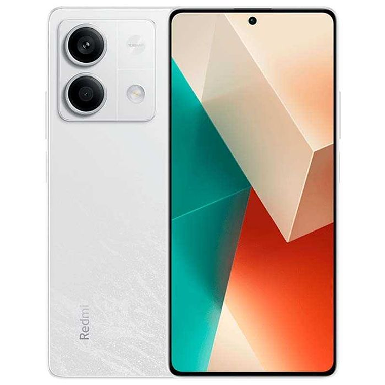 Xiaomi Redmi Note 13 5G (Versões na Descrição) 6