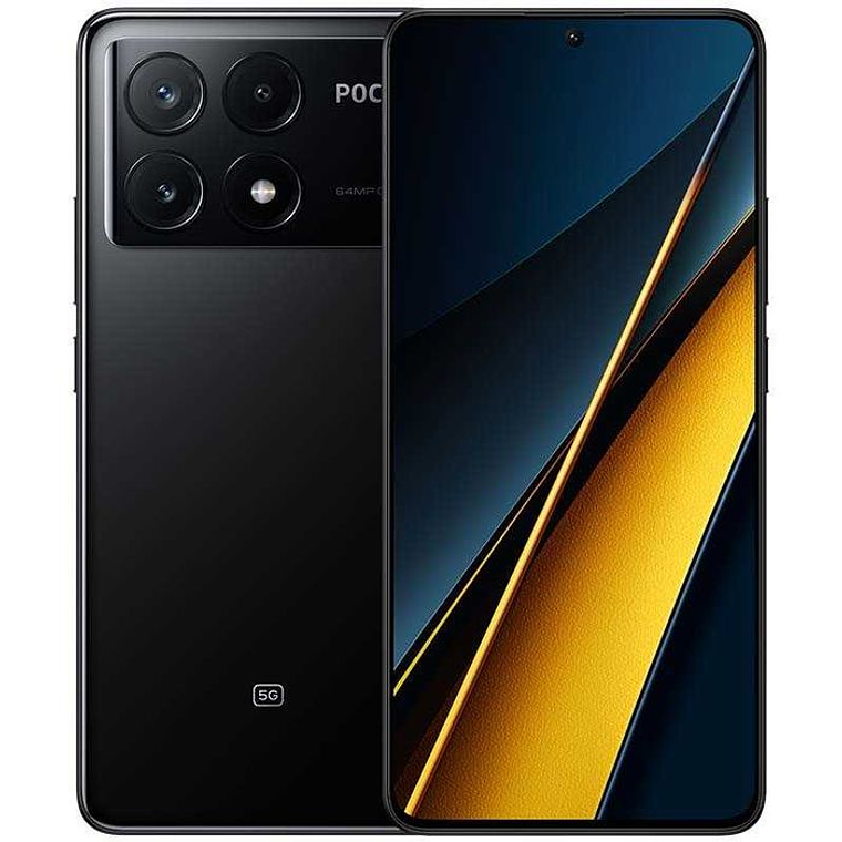 Xiaomi Poco X6 Pro 5G (Versões na descrição) 2