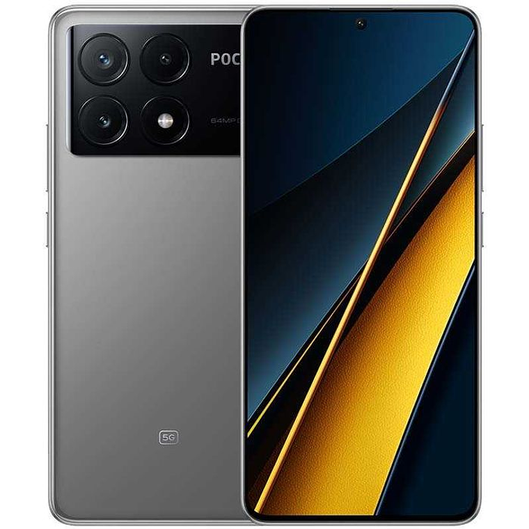 Xiaomi Poco X6 Pro 5G (Versões na descrição) 4
