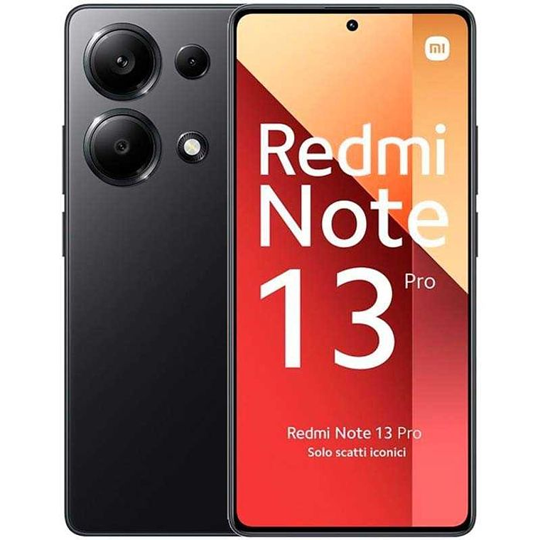 Xiaomi Redmi Note 13 Pro 4G 8GB/256GB 1