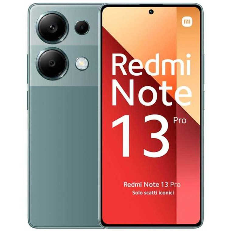Xiaomi Redmi Note 13 Pro 4G 8GB/256GB 4